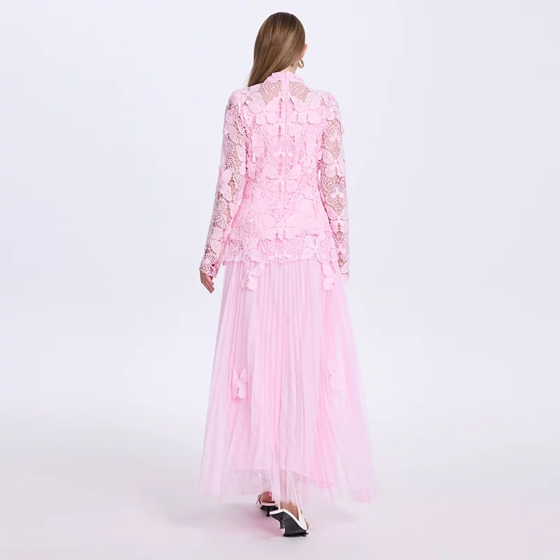 Breaking the rules lace set FTP378 image