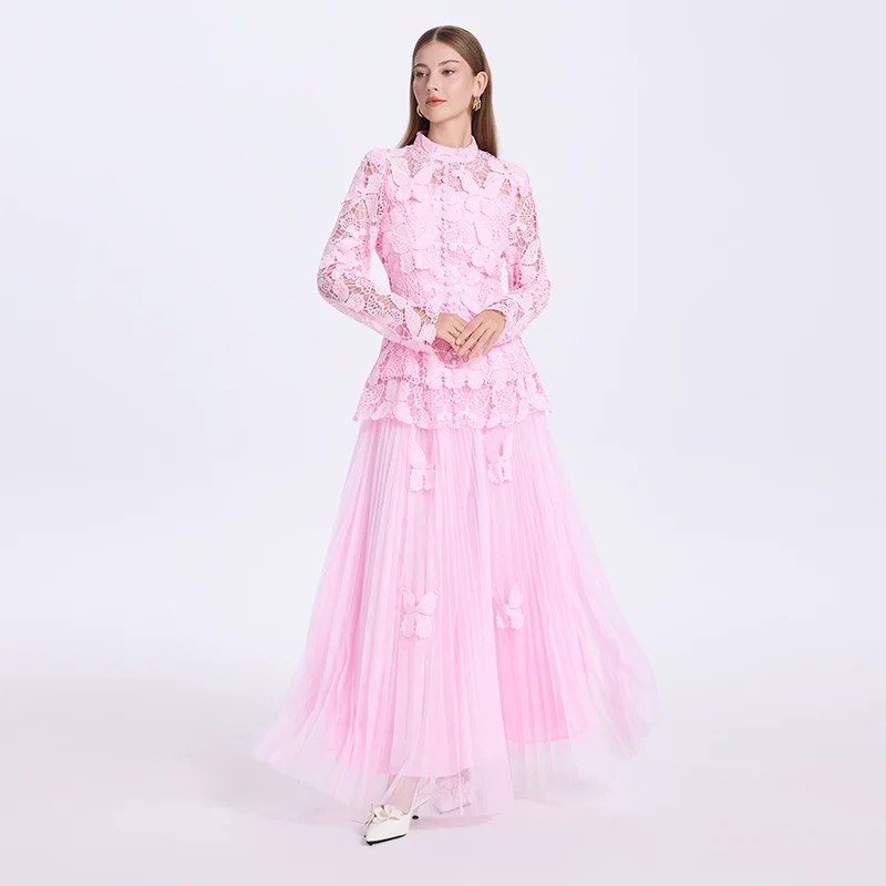 Breaking the rules lace set FTP378 image