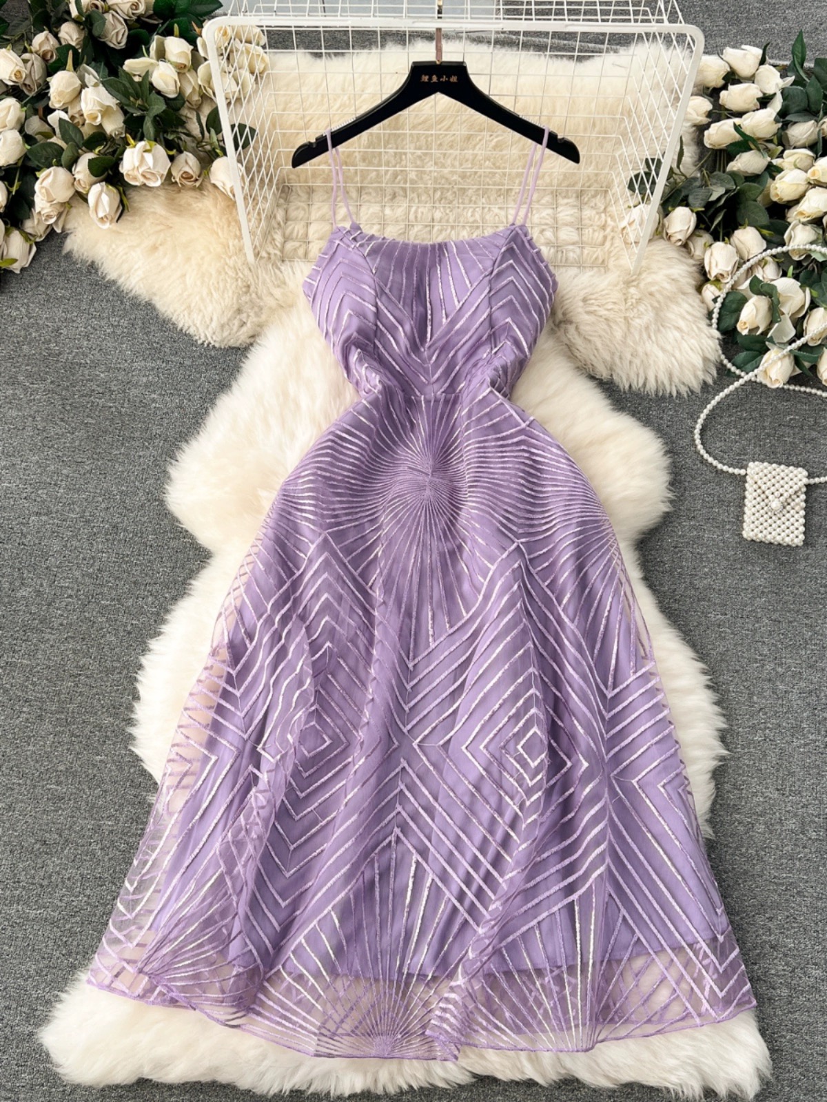Little surprise dress FD761 image