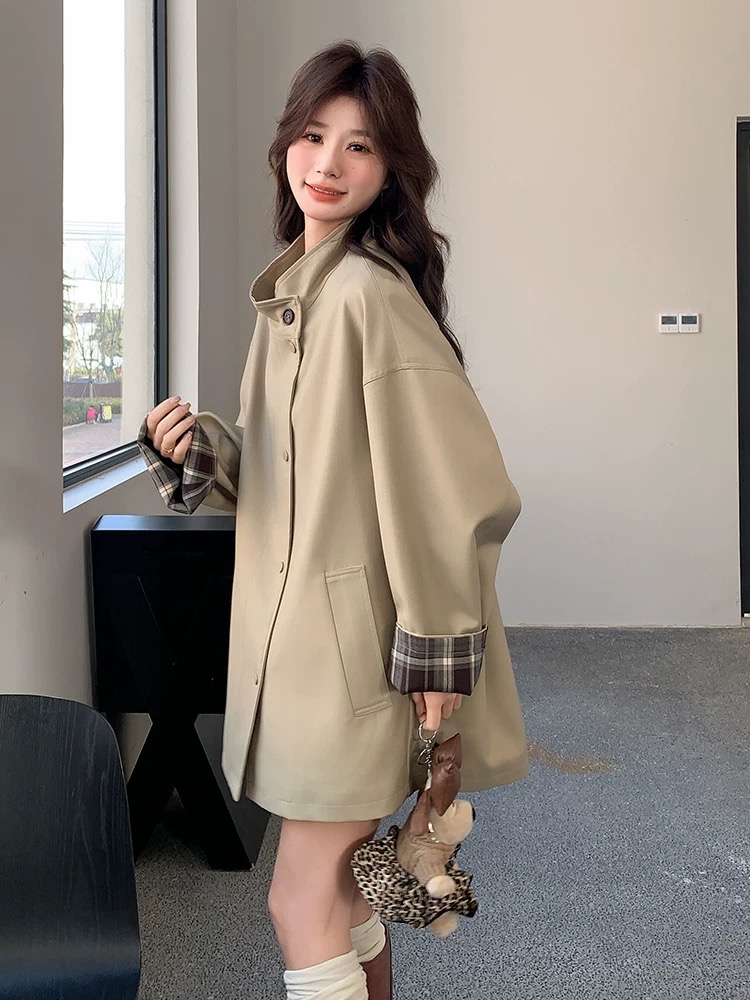 The land racing coat COA180 image