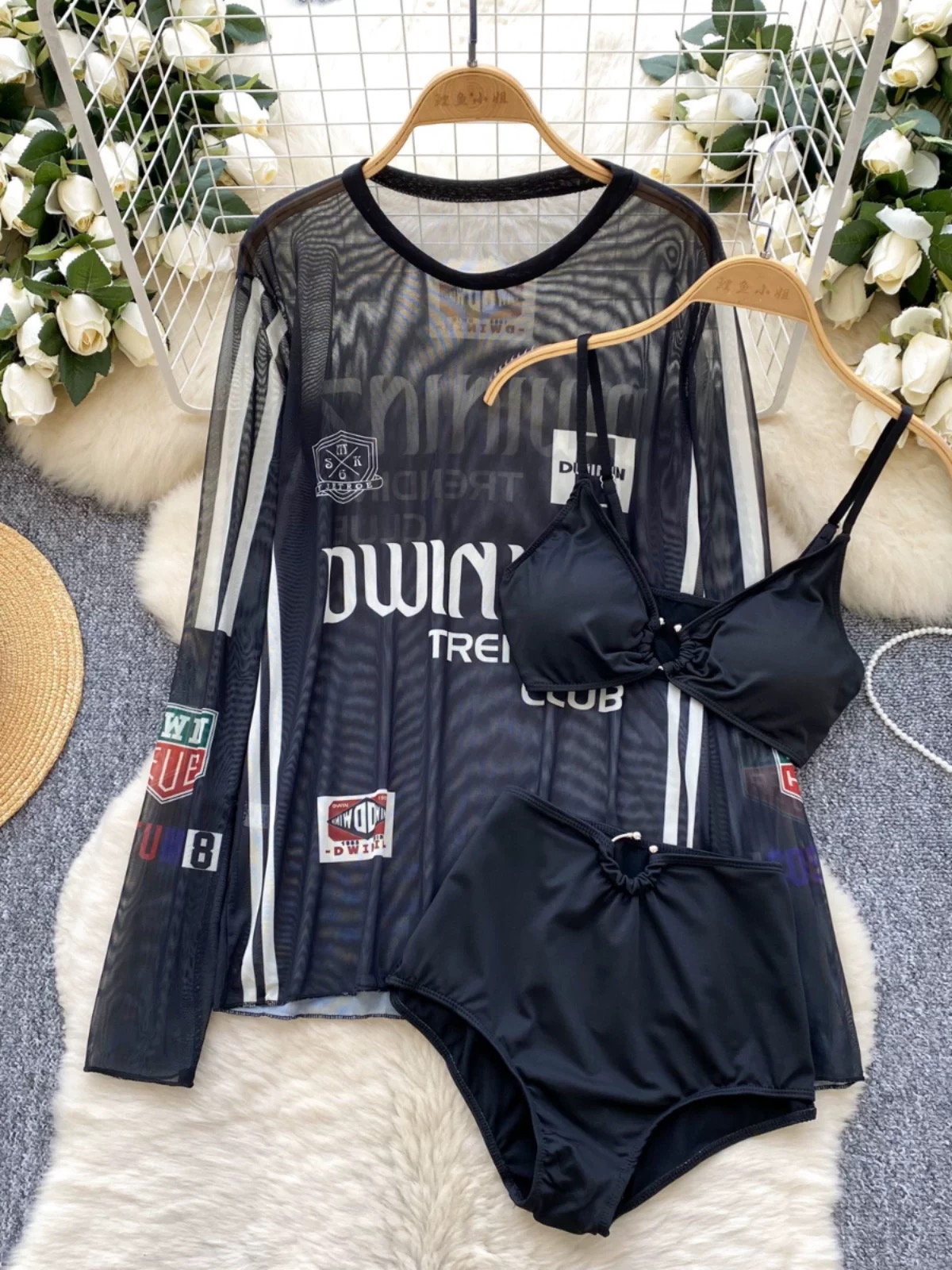 Leona pool set CTP670