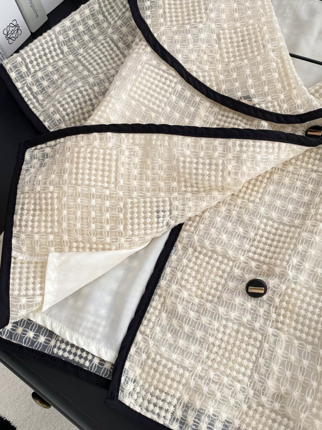 Mesa top FTO254 images