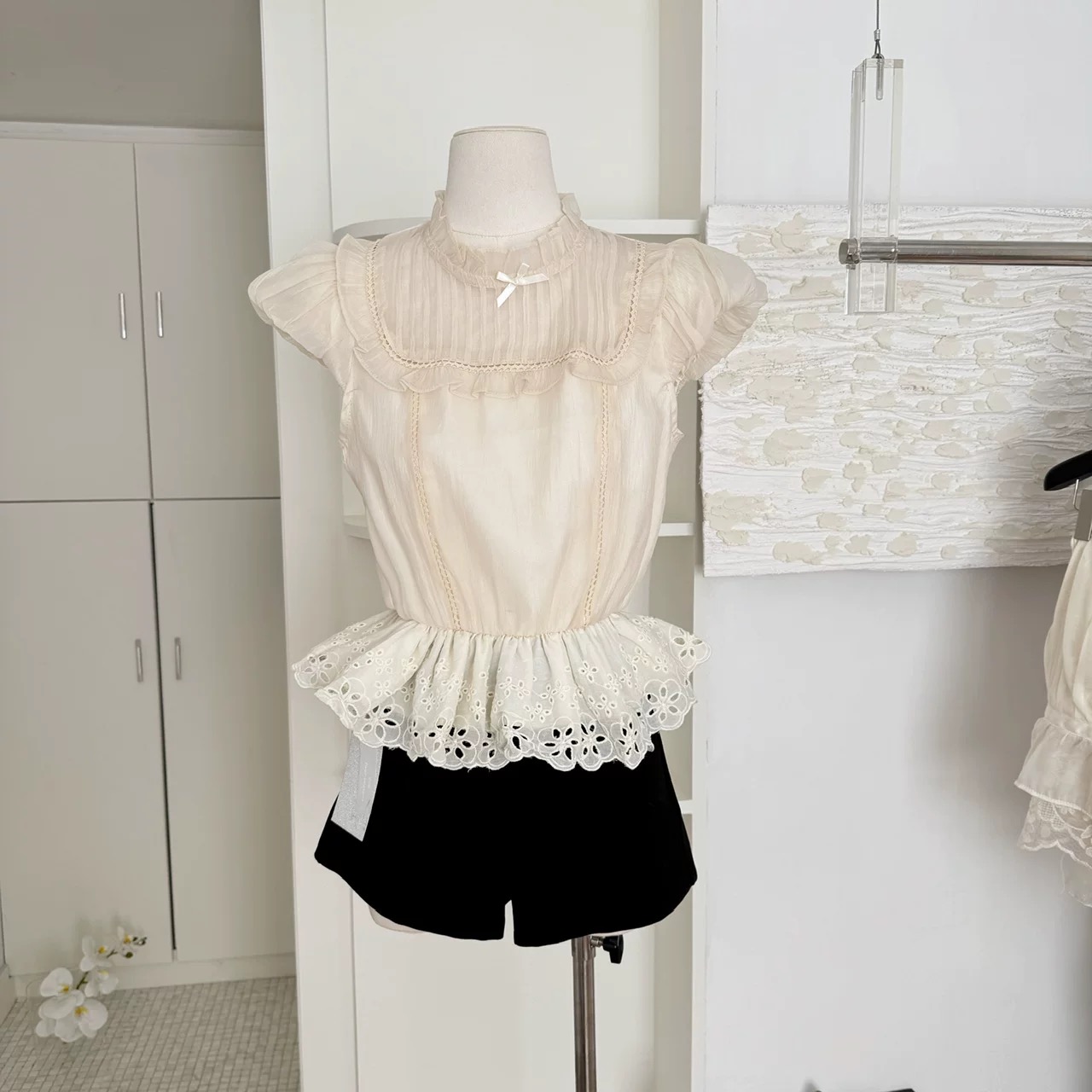 Polar opposite top CTO455