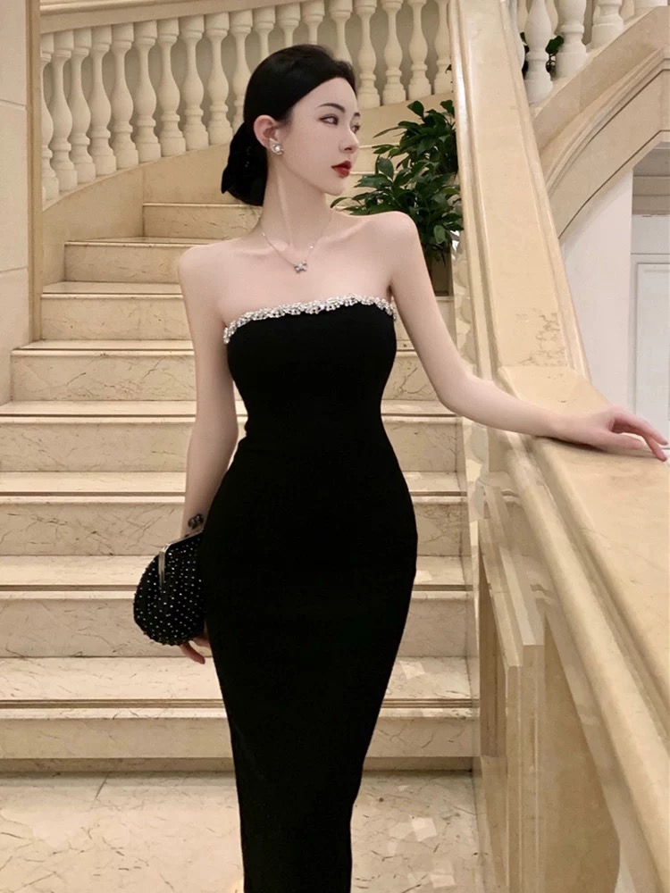 Let me introduce you dress FBC329