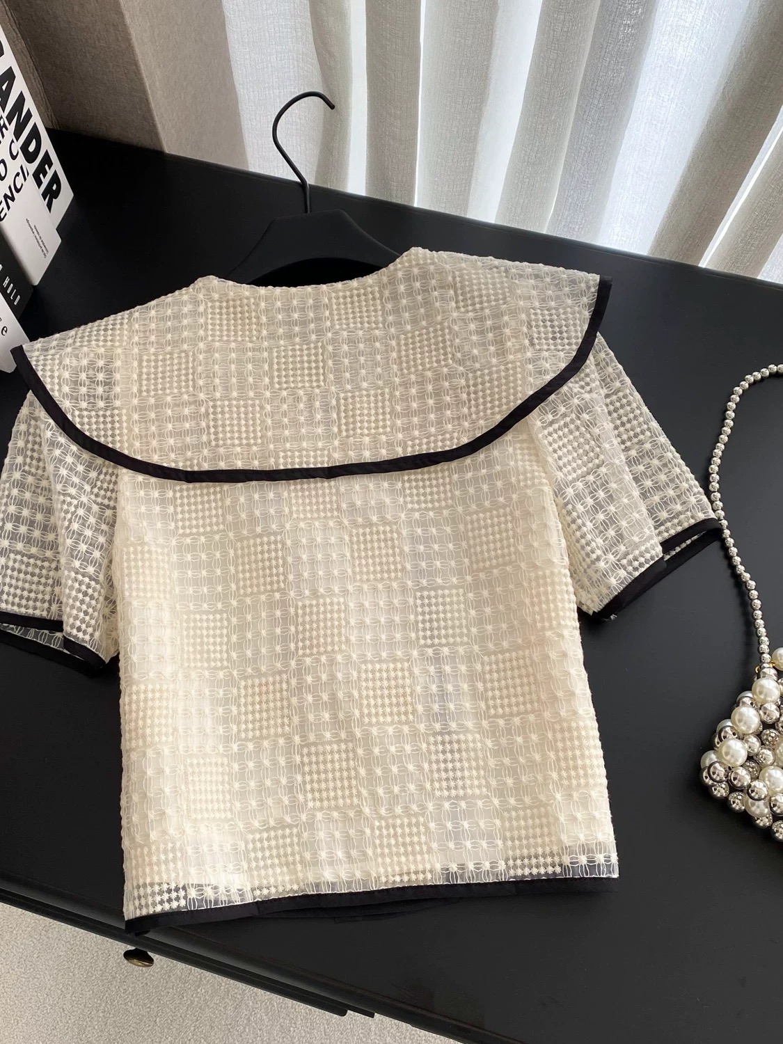 Mesa top FTO254 images