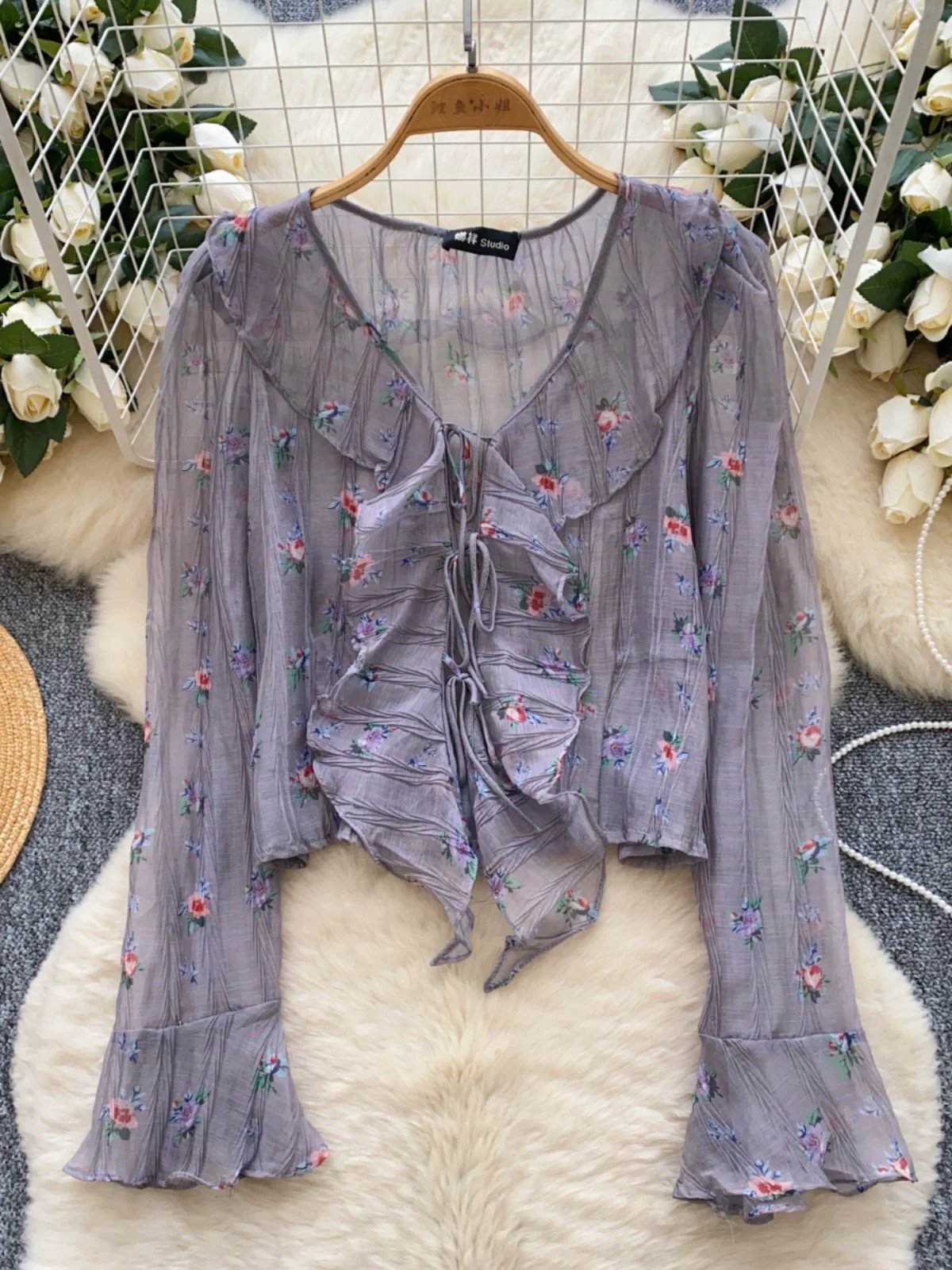 Dinah babe top CTO175 image