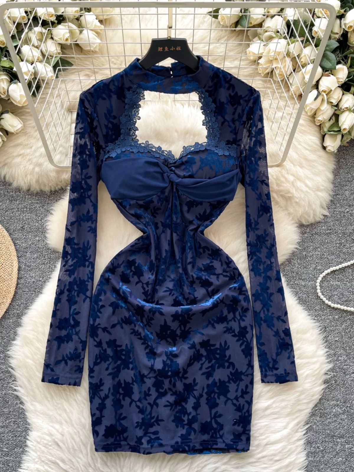 Night out dress CBC1363 image