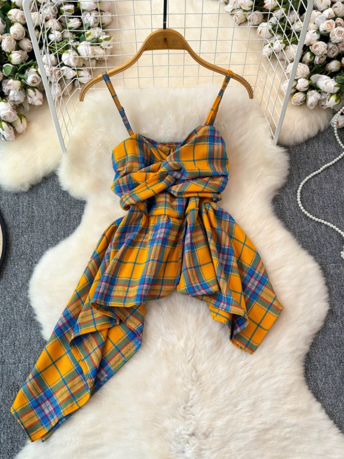 Ride along top CTO420