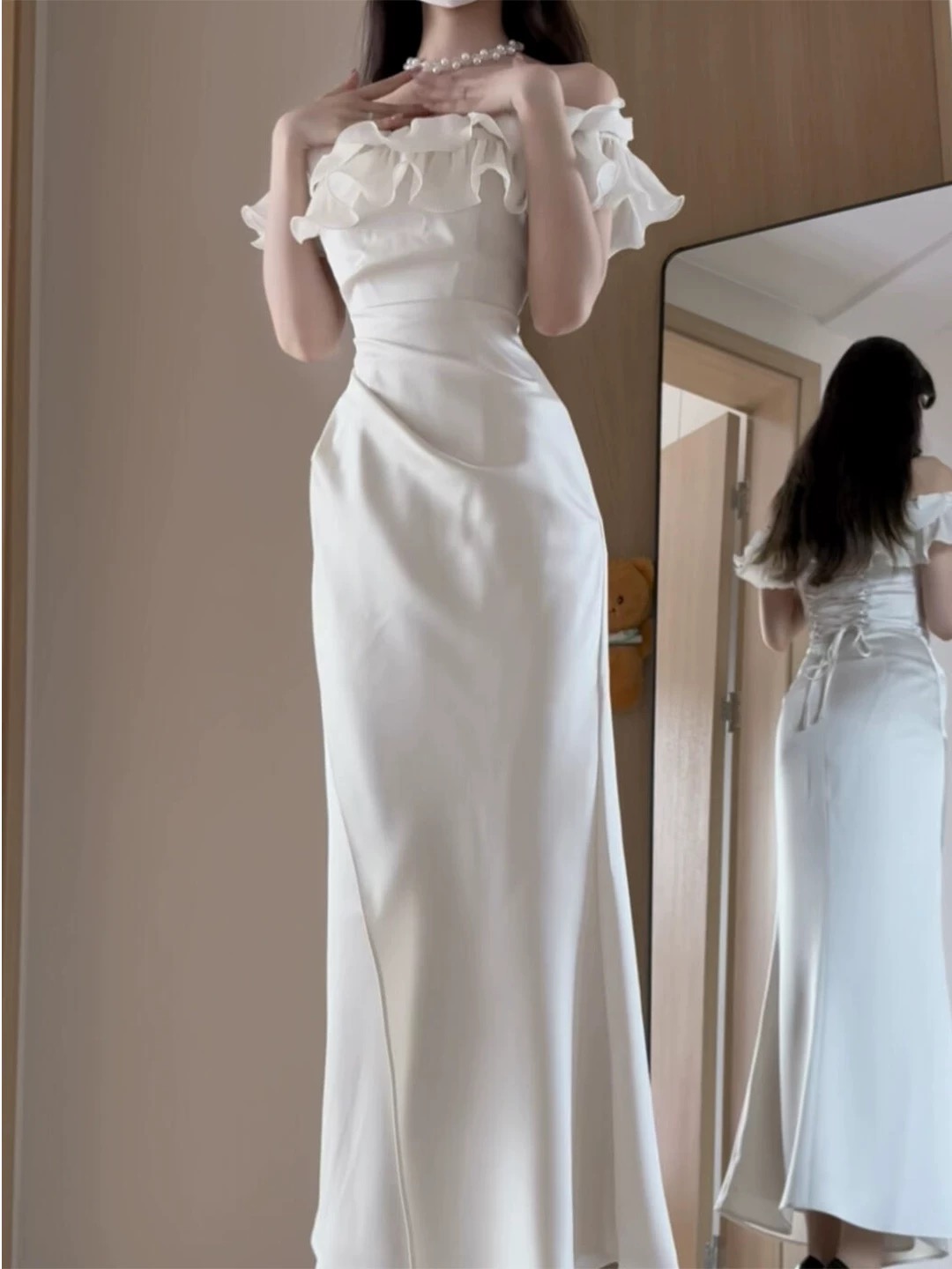 Glorified soul dress CD202 image