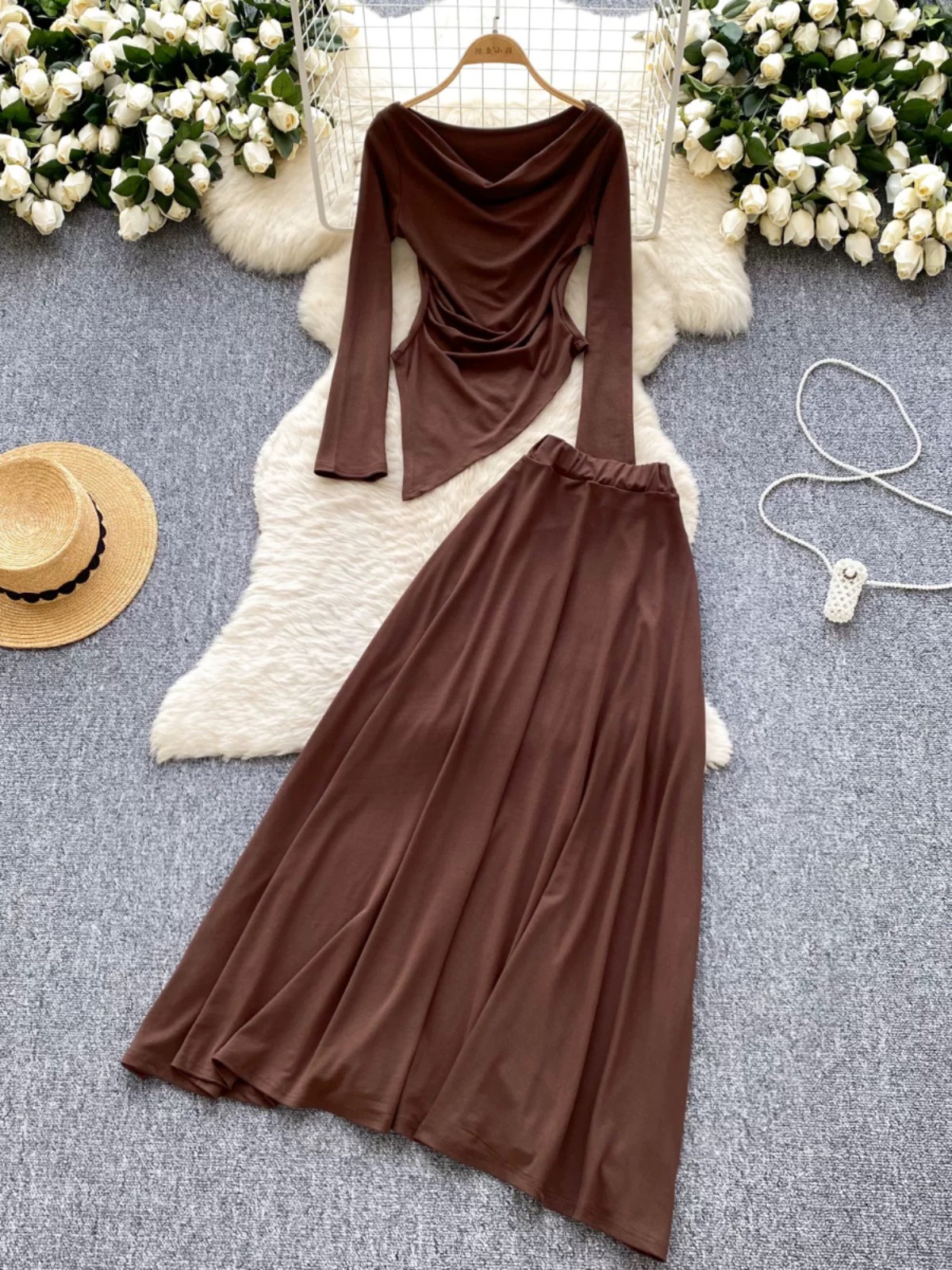 Dressed to chill set CTP518 image