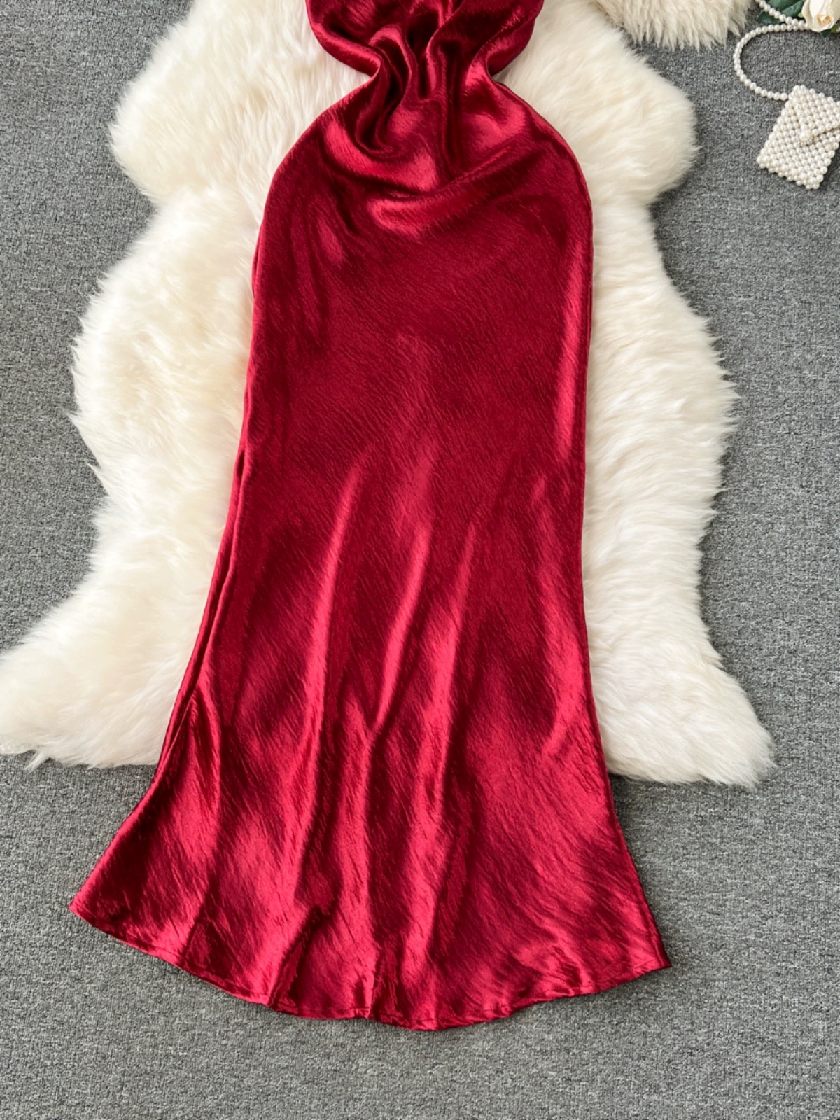 Wishing and waiting dress FD757 image