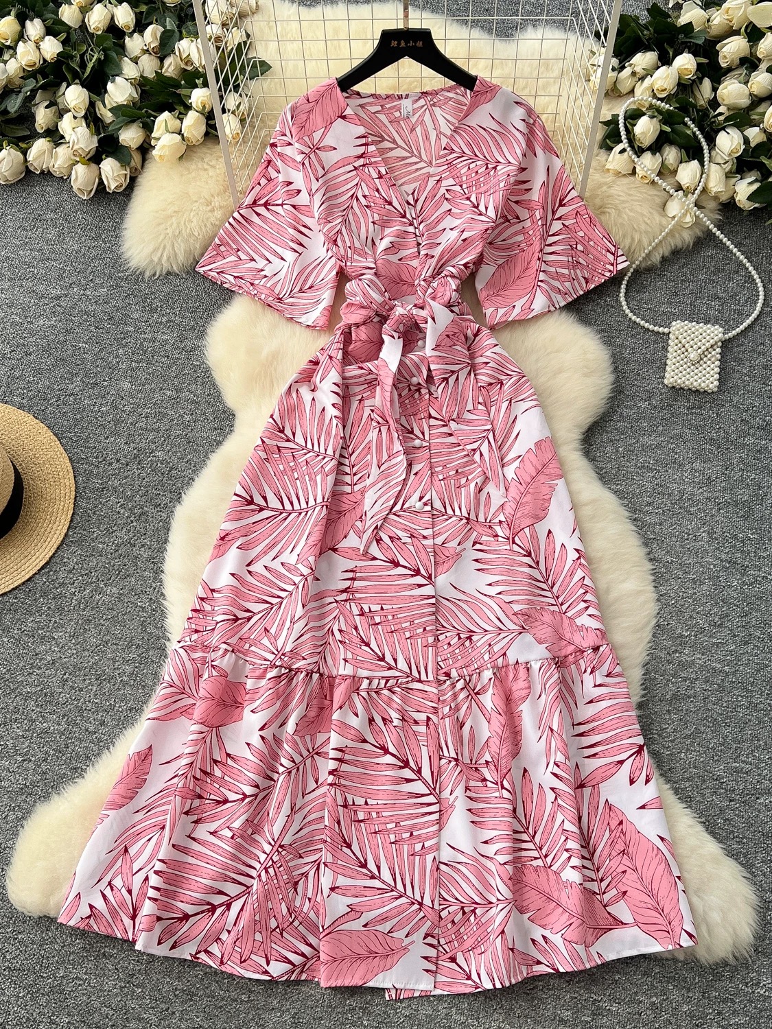 Only forever dress CD1299 image