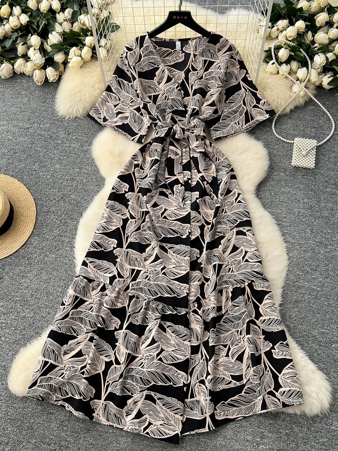 Only forever dress CD1299 image