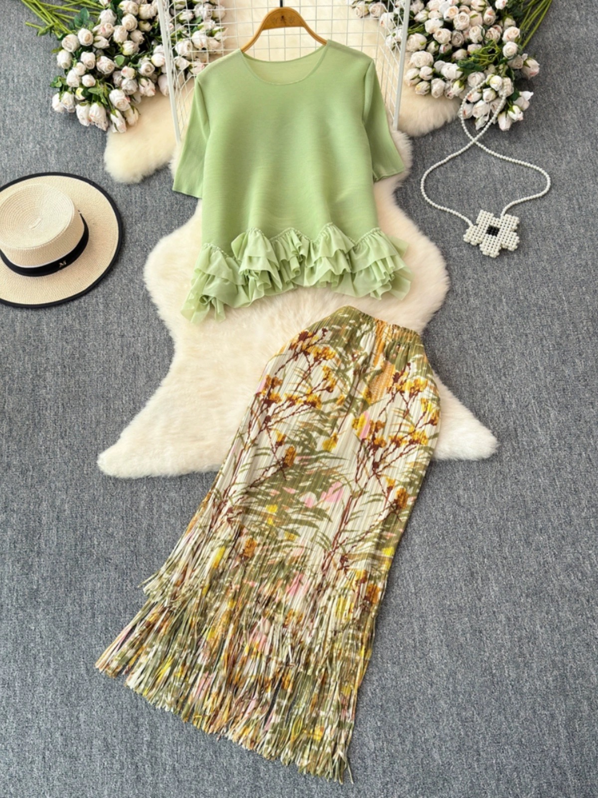 Don’t hold back set FTP283