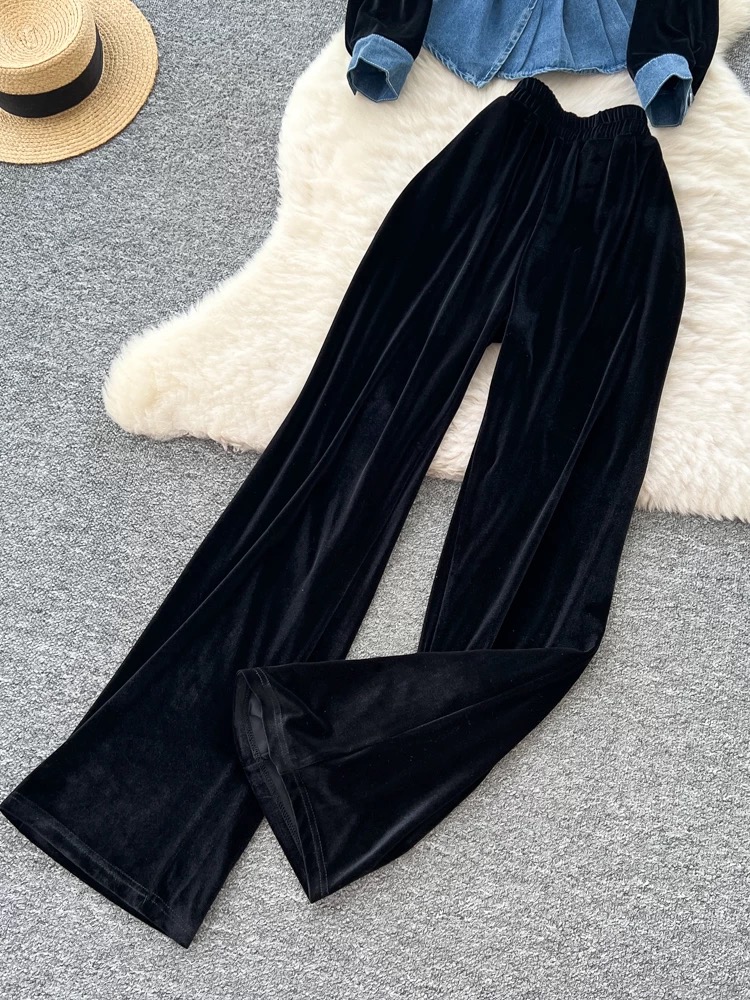 Denim movement set DTP206 image