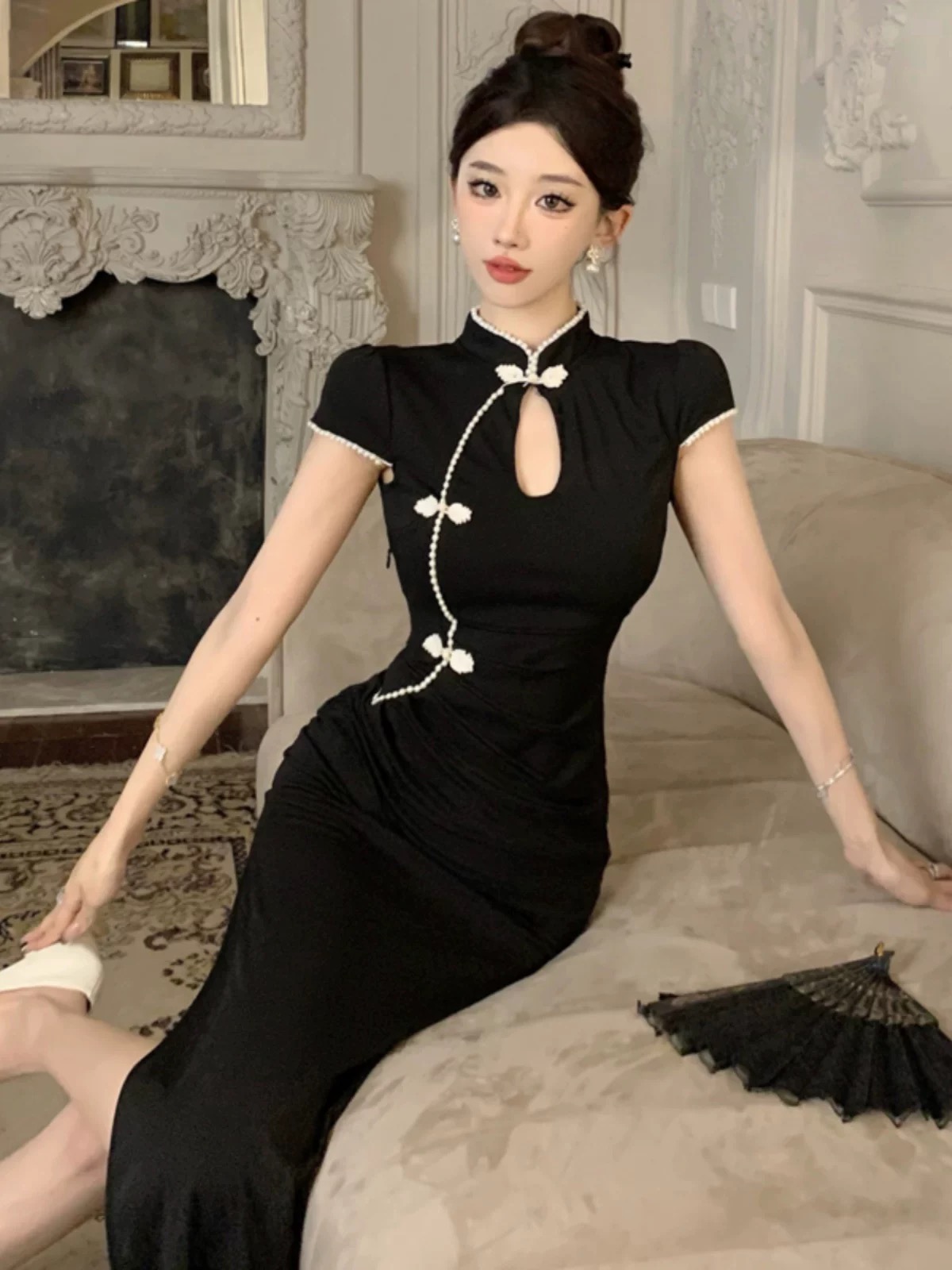 Bedford beauty dress CBC1063 image