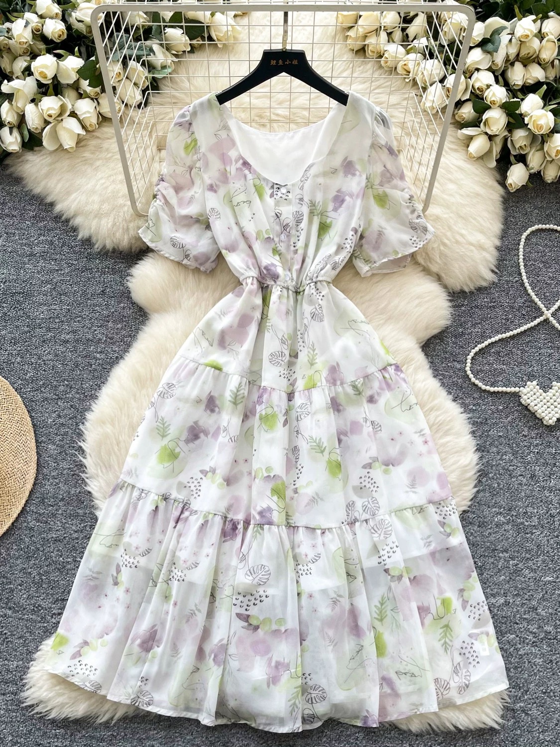 Half of me dress CD1300 image