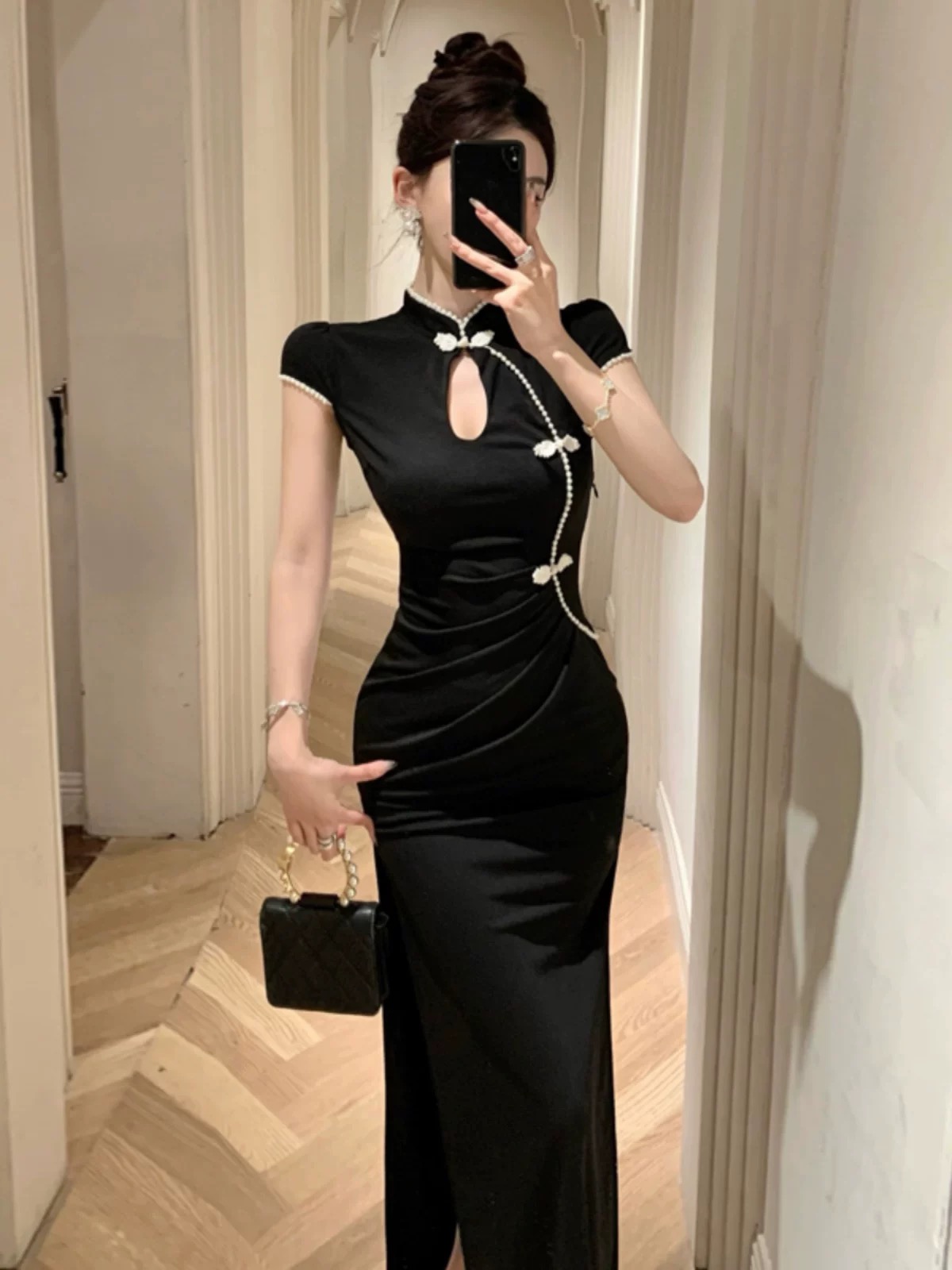 Bedford beauty dress CBC1063 image