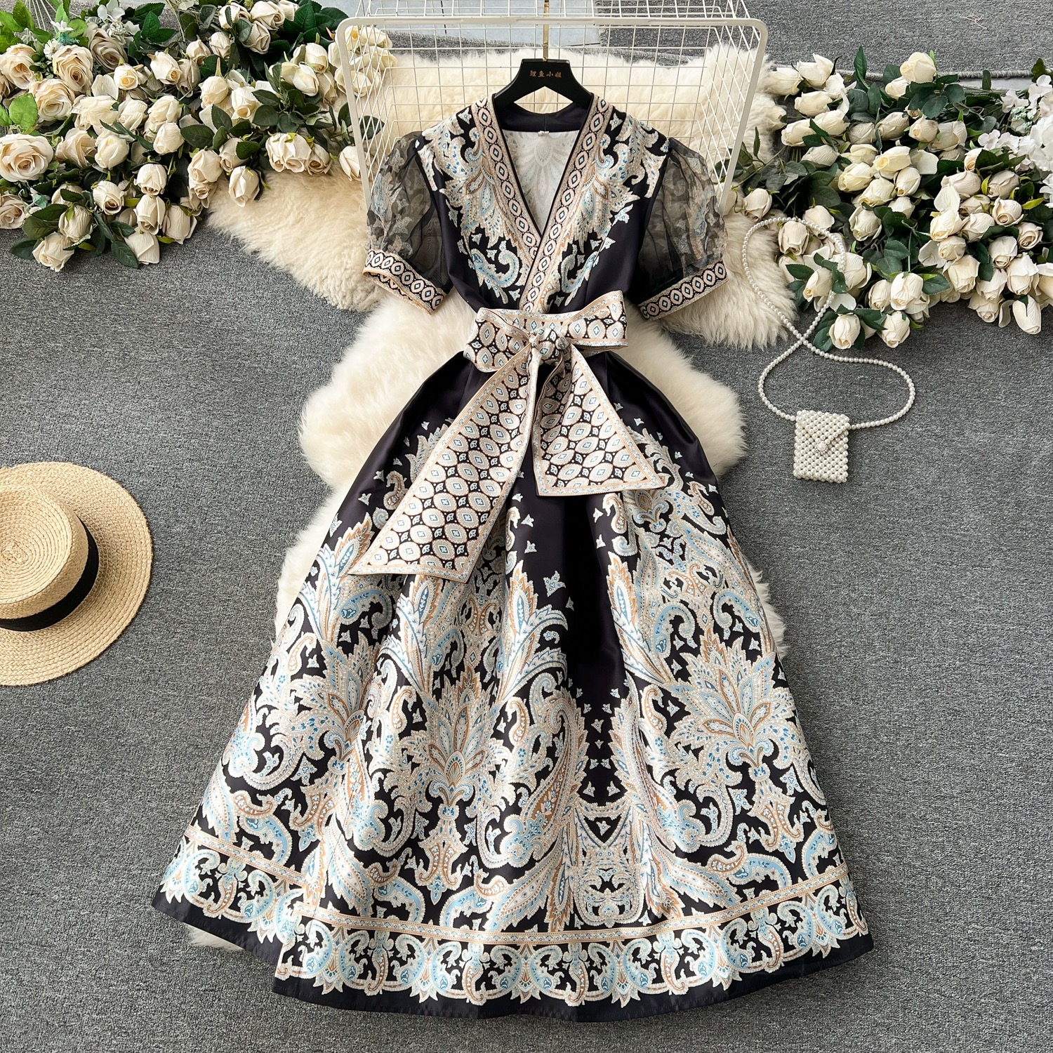 Endless fun dress ED430 image