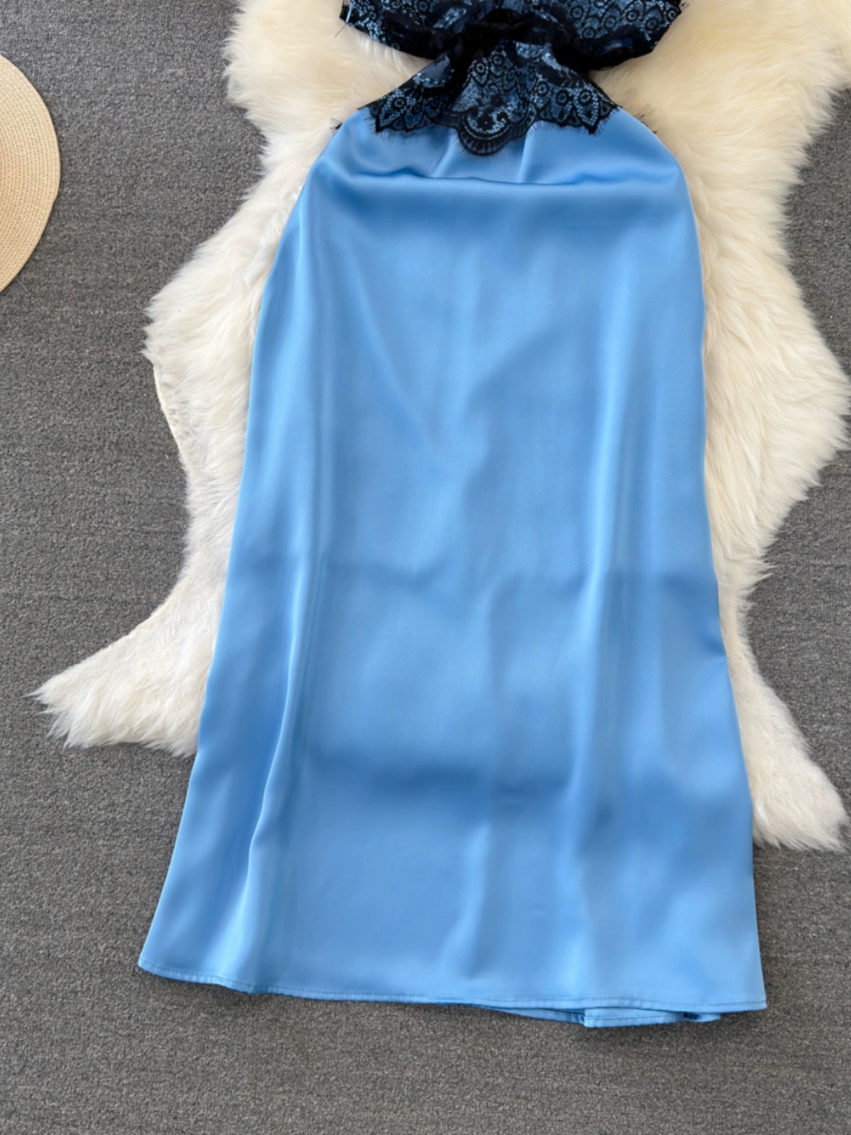 Days in the sun dress FD672 image