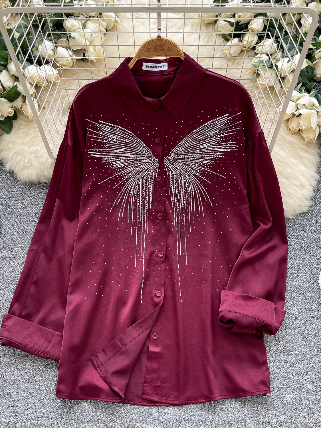 Picture this shirt SH200 image