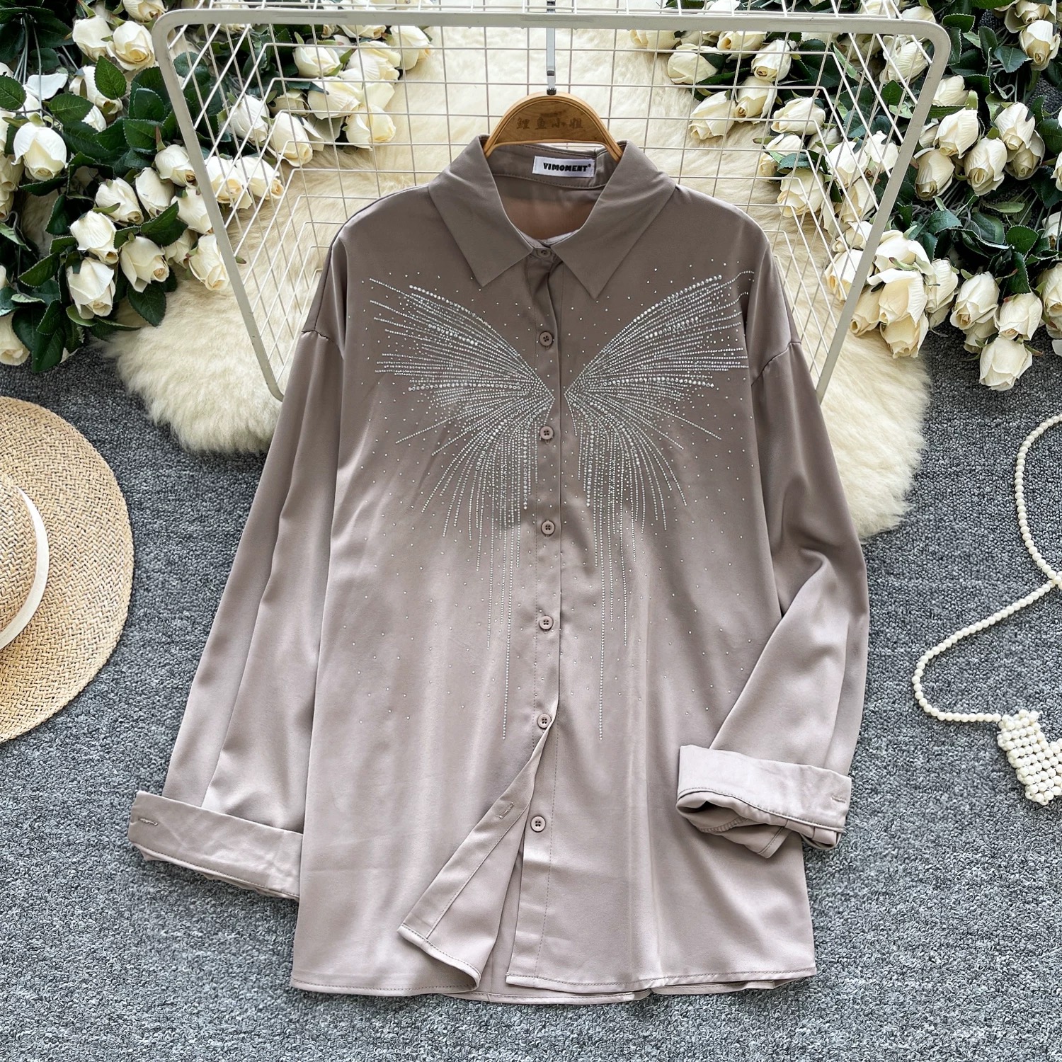 Picture this shirt SH200 image