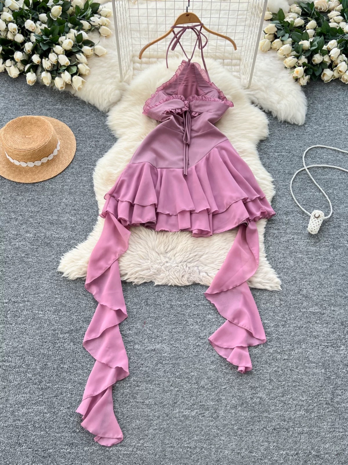 Glenda dress CD2034 image