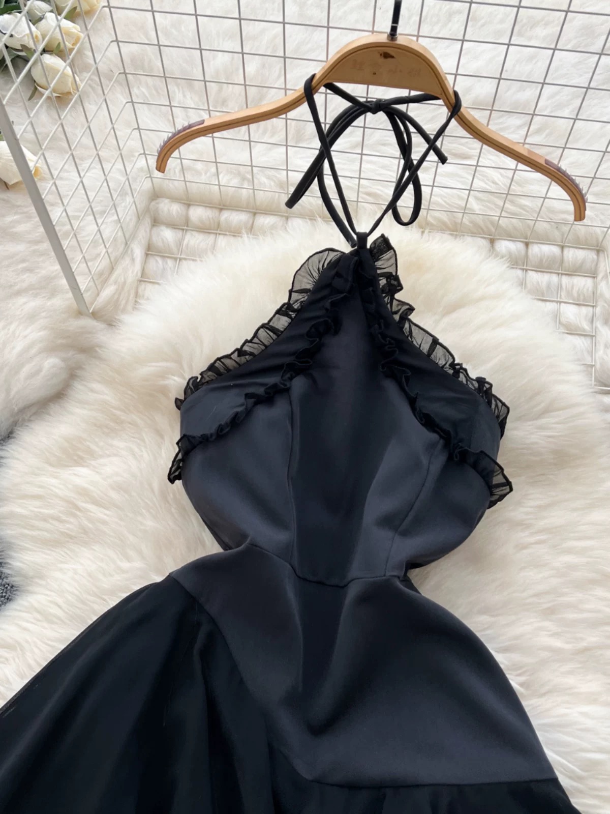 Glenda dress CD2034 image