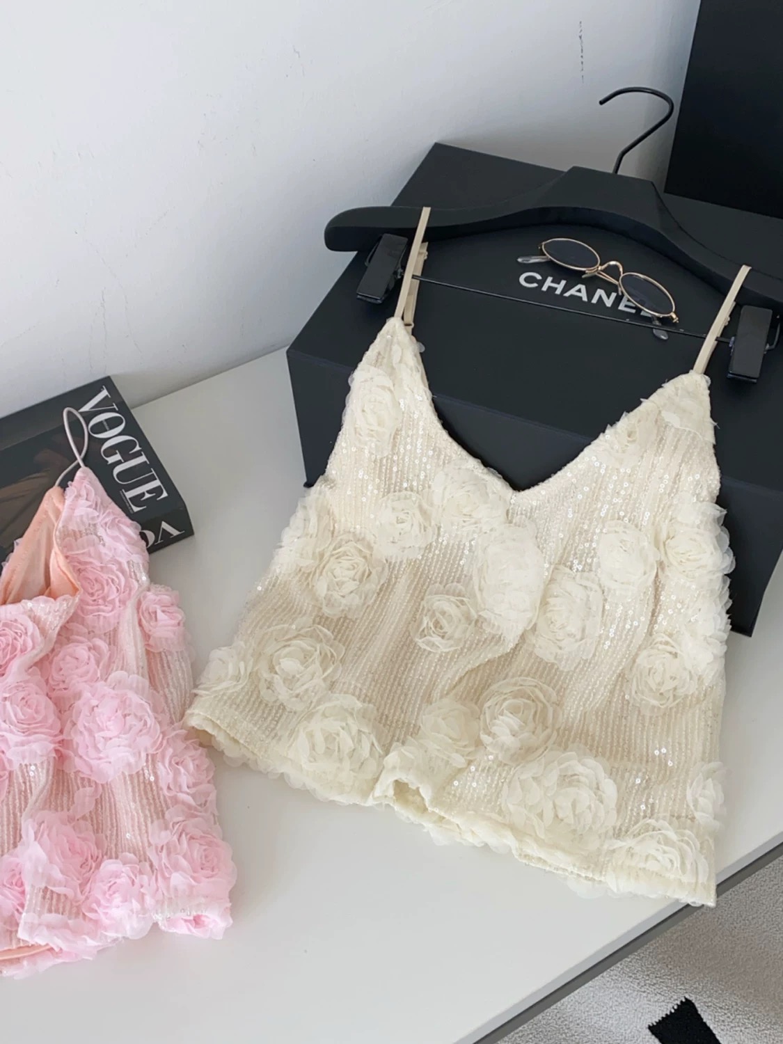 Do right by you top CTO557 image