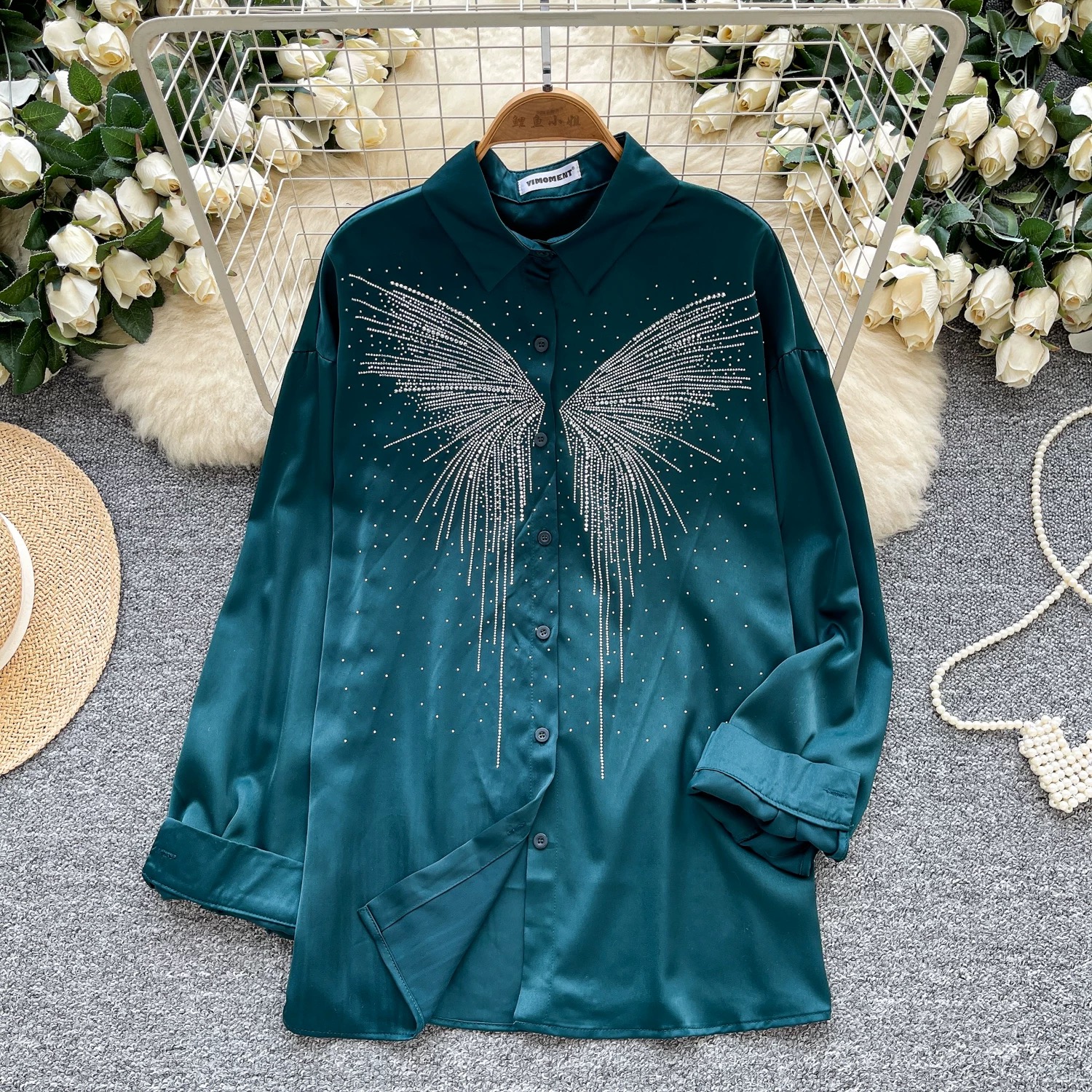 Picture this shirt SH200 image