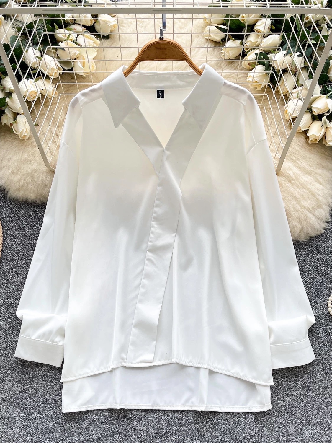 Sunday brunch shirt SH195 image