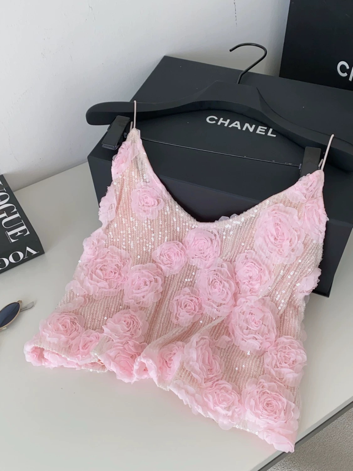 Do right by you top CTO557 image