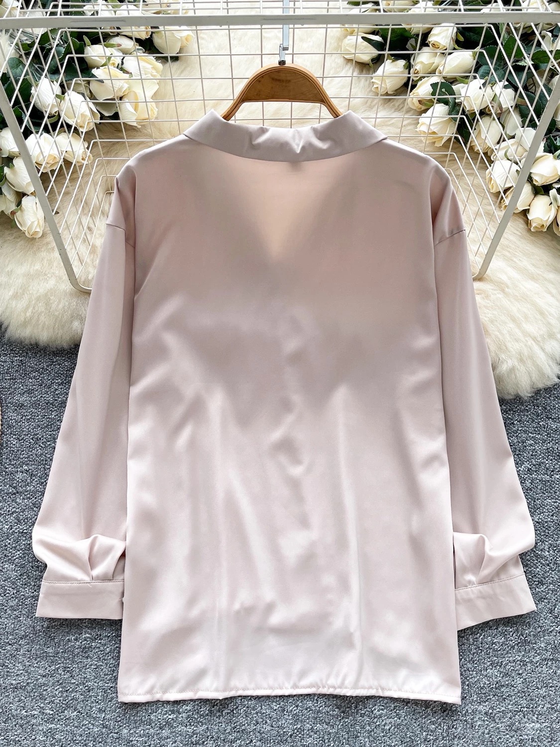 Sunday brunch shirt SH195 image