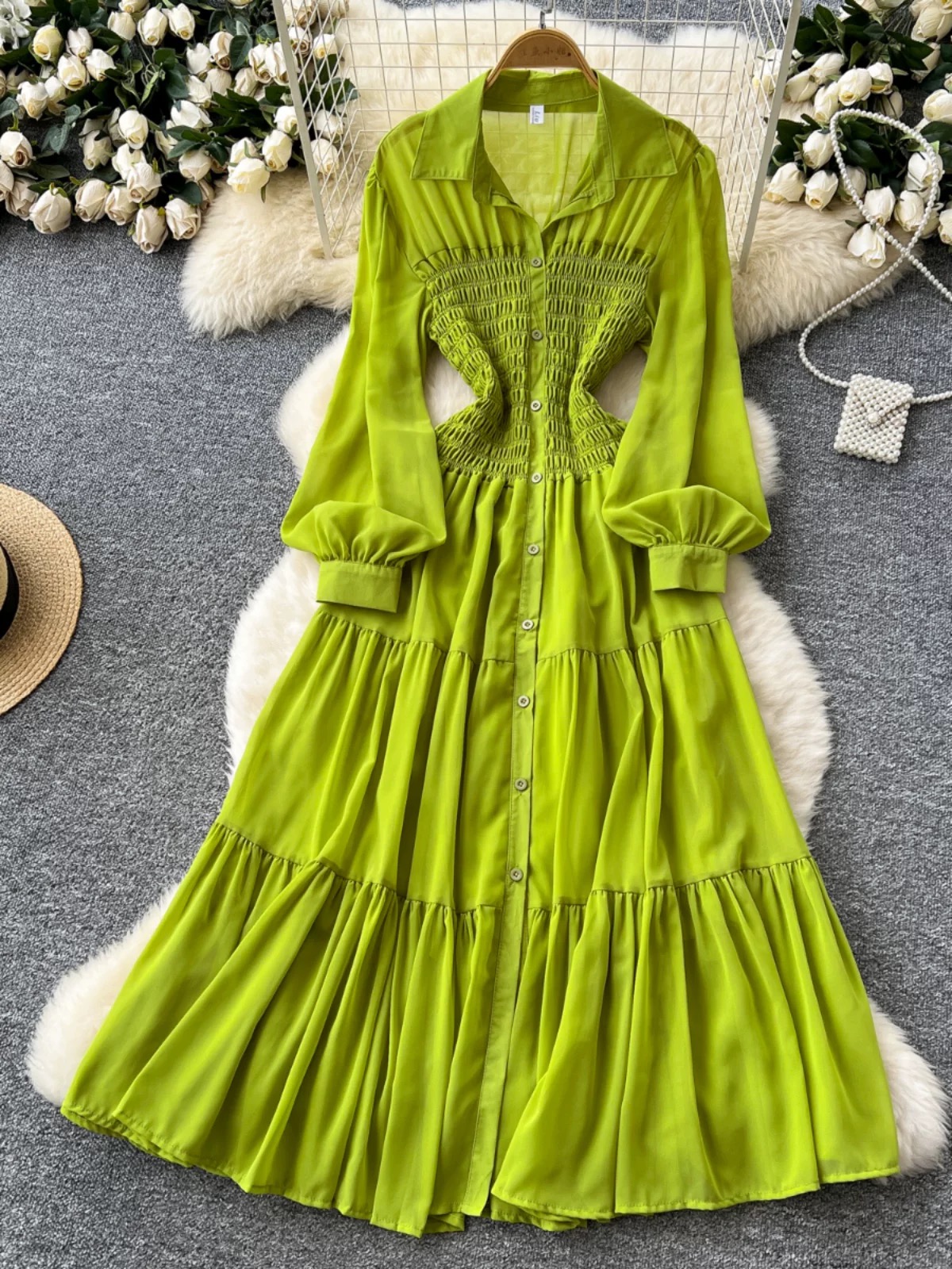 Trust in divine dress CD1141 image