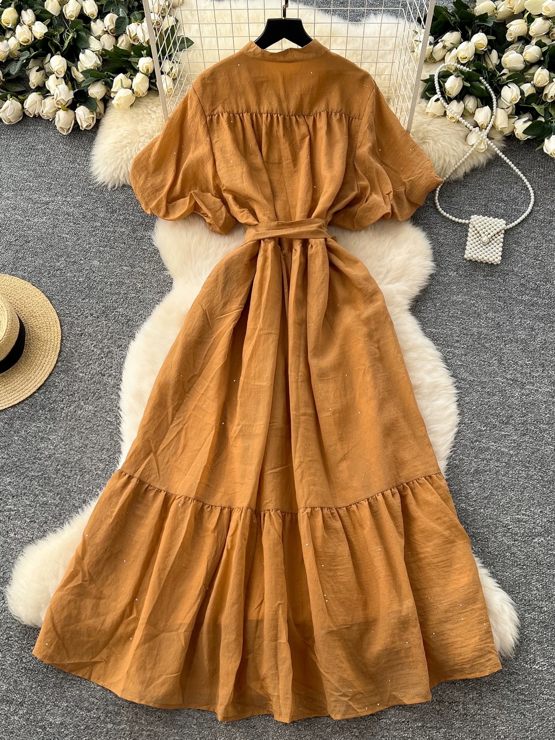 Come to my rescue dress CD1292 image