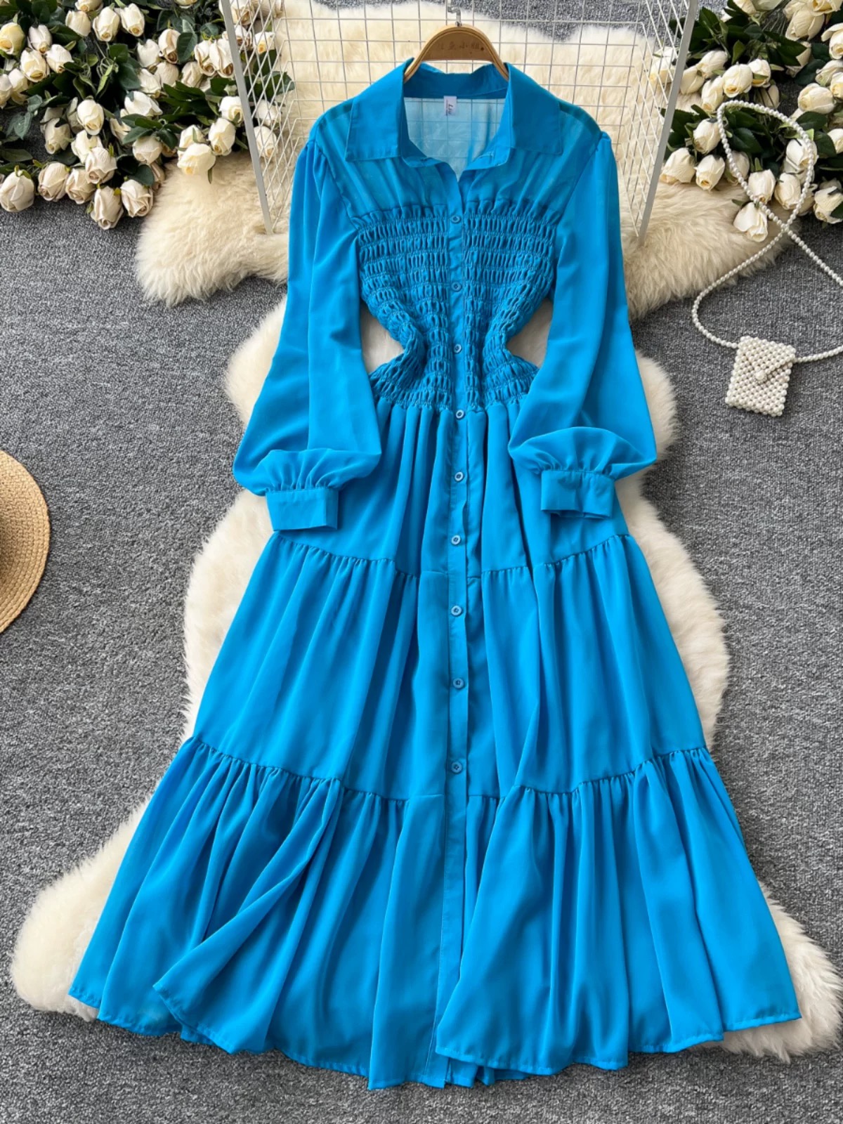 Trust in divine dress CD1141 image