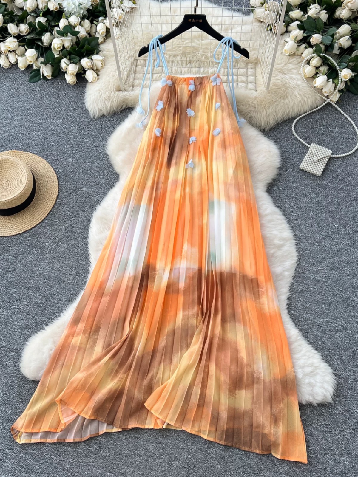 Don’t mention it dress CD2036 image