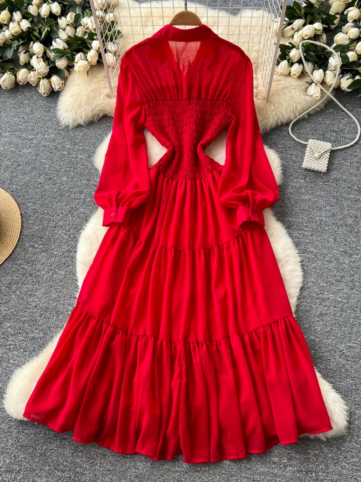 Trust in divine dress CD1141 image