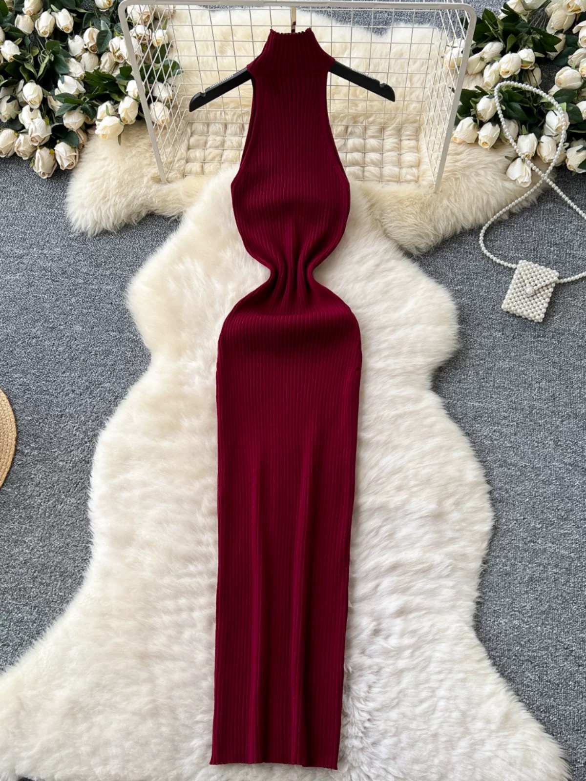 Royal power dress KBC216 image