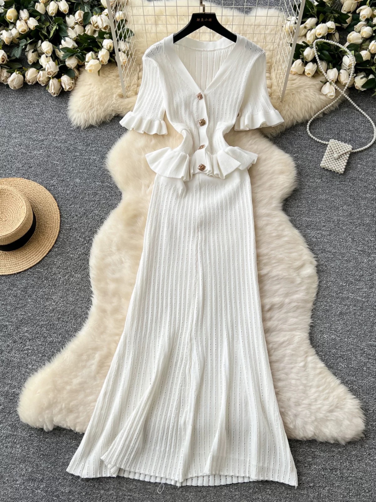 Hear my prayers dress CD1142 image