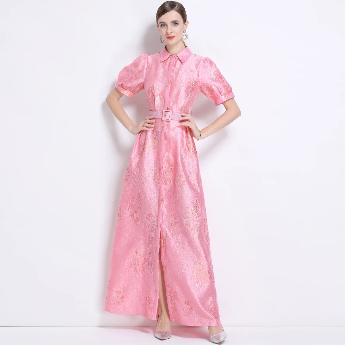 Princess royal dress FD381 image