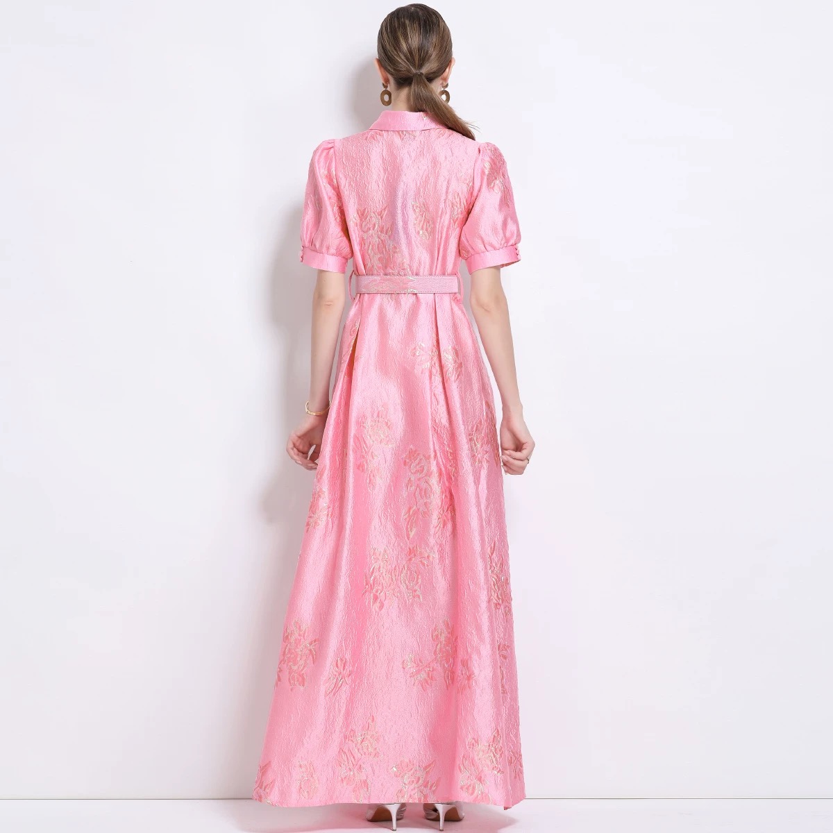 Princess royal dress FD381 image