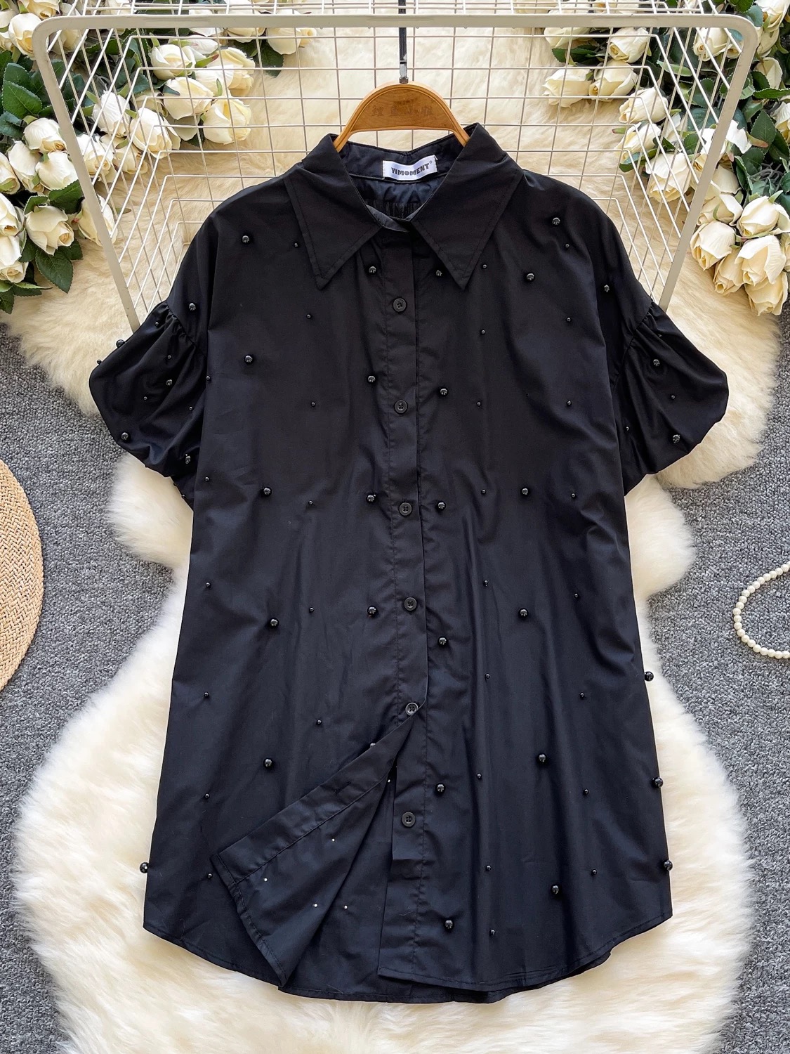 Rare find shirt SH185 image