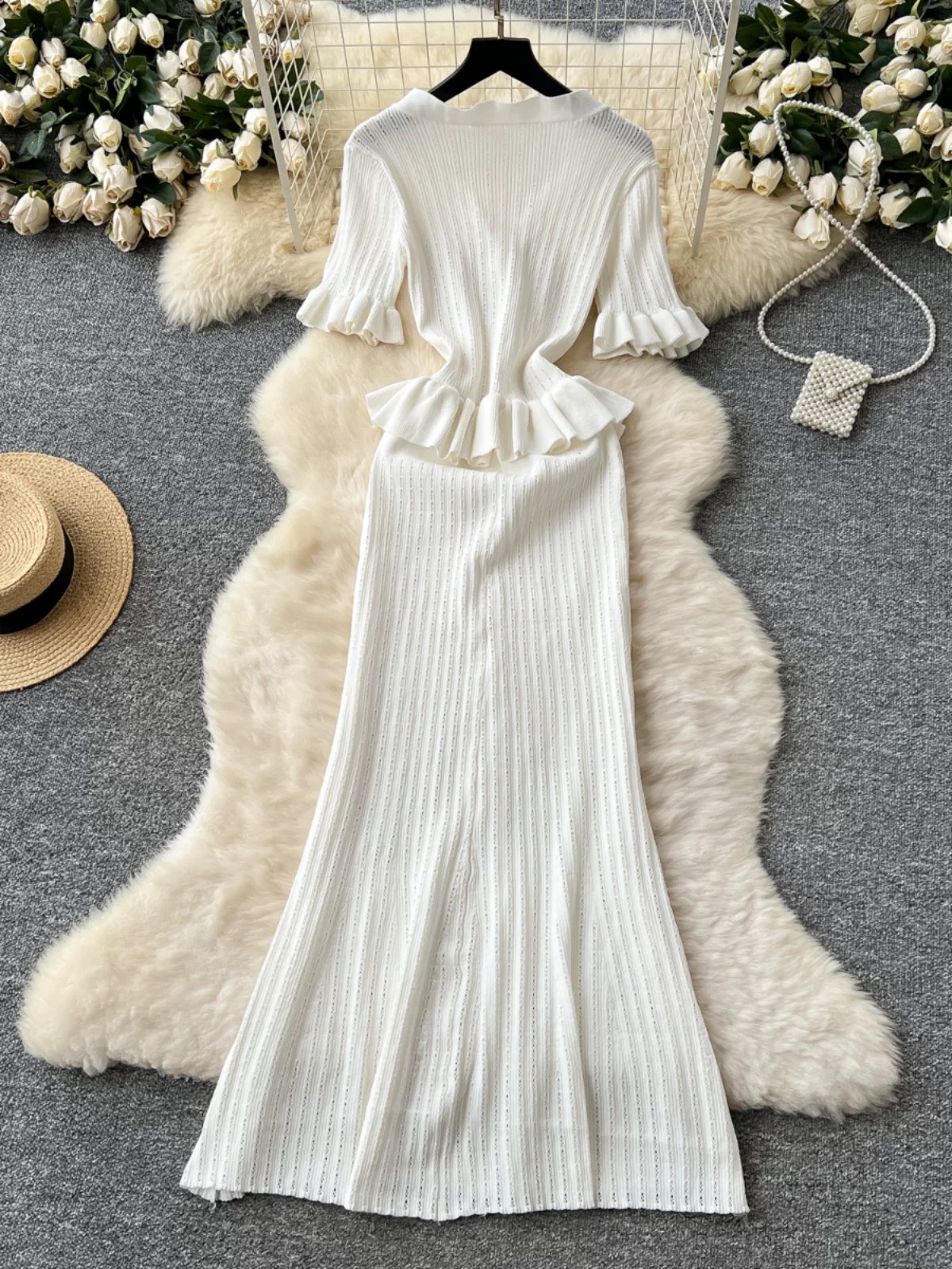 Hear my prayers dress CD1142 image