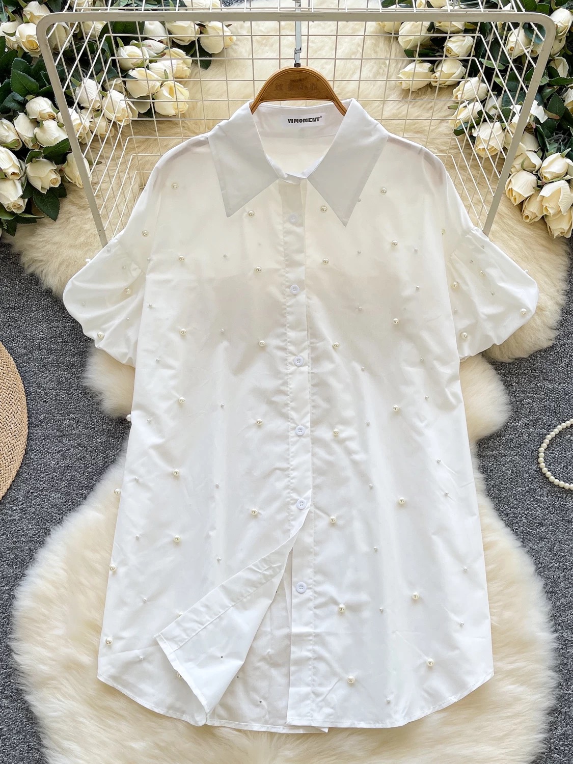 Rare find shirt SH185 image