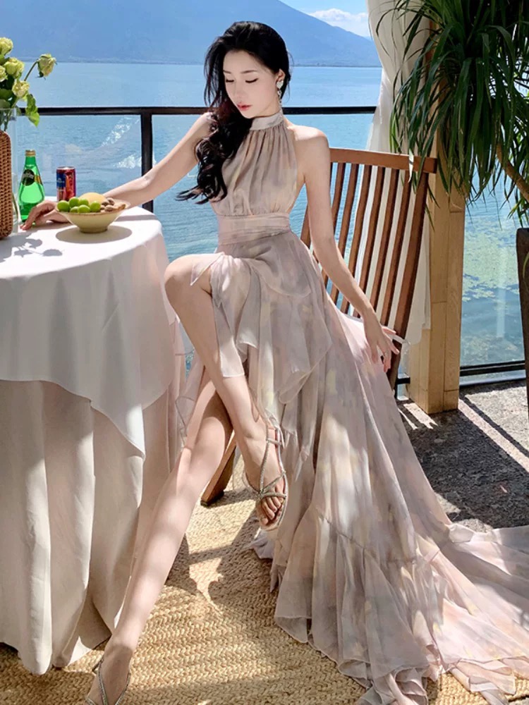 Frankie dress FD1040 image