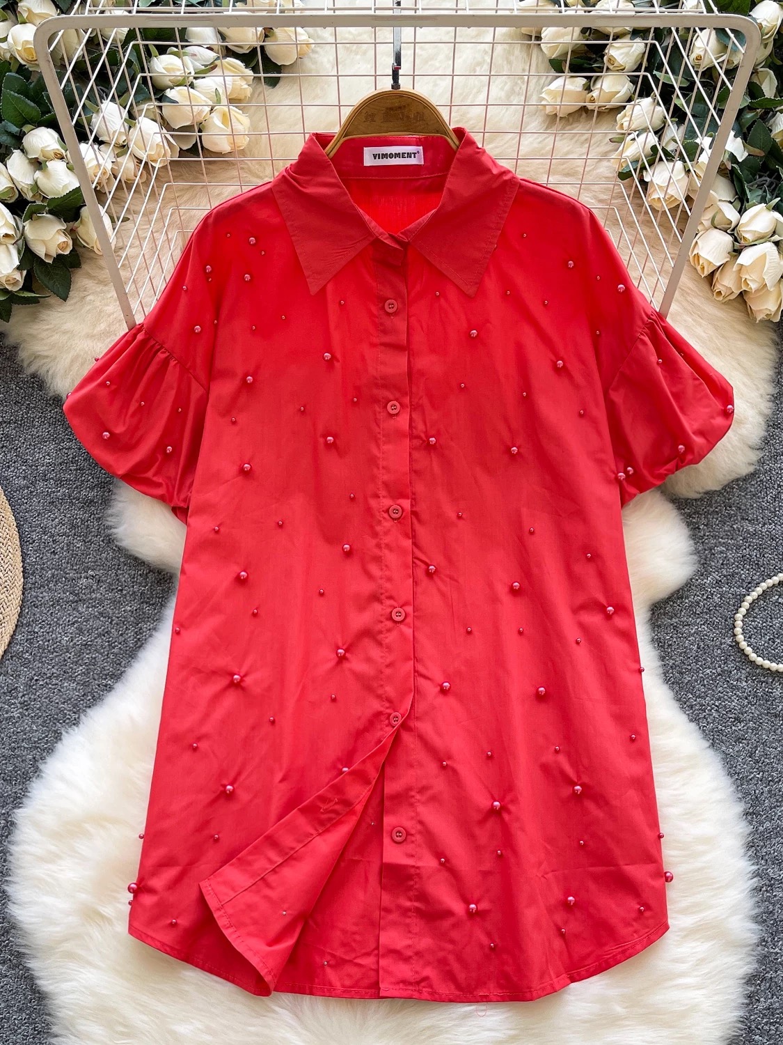 Rare find shirt SH185 image