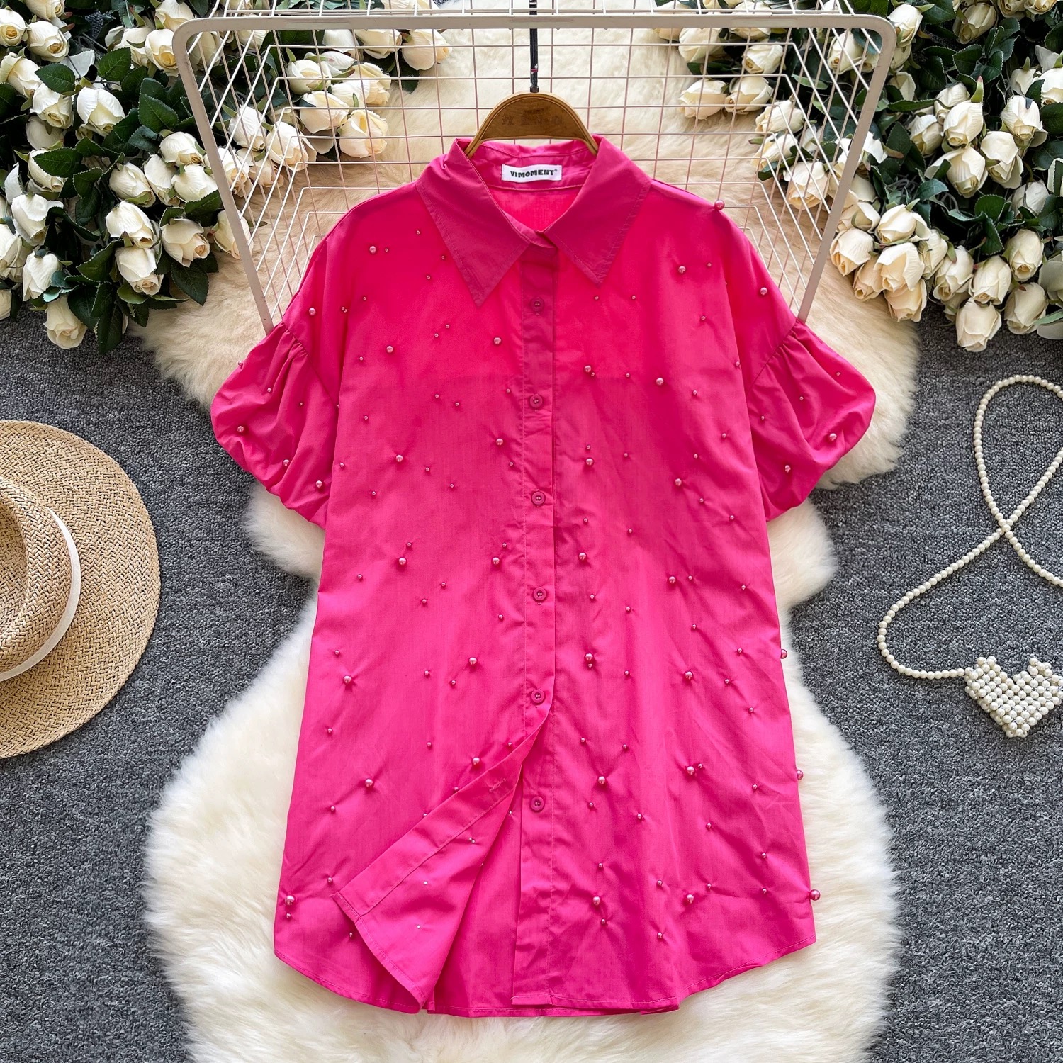 Rare find shirt SH185 image