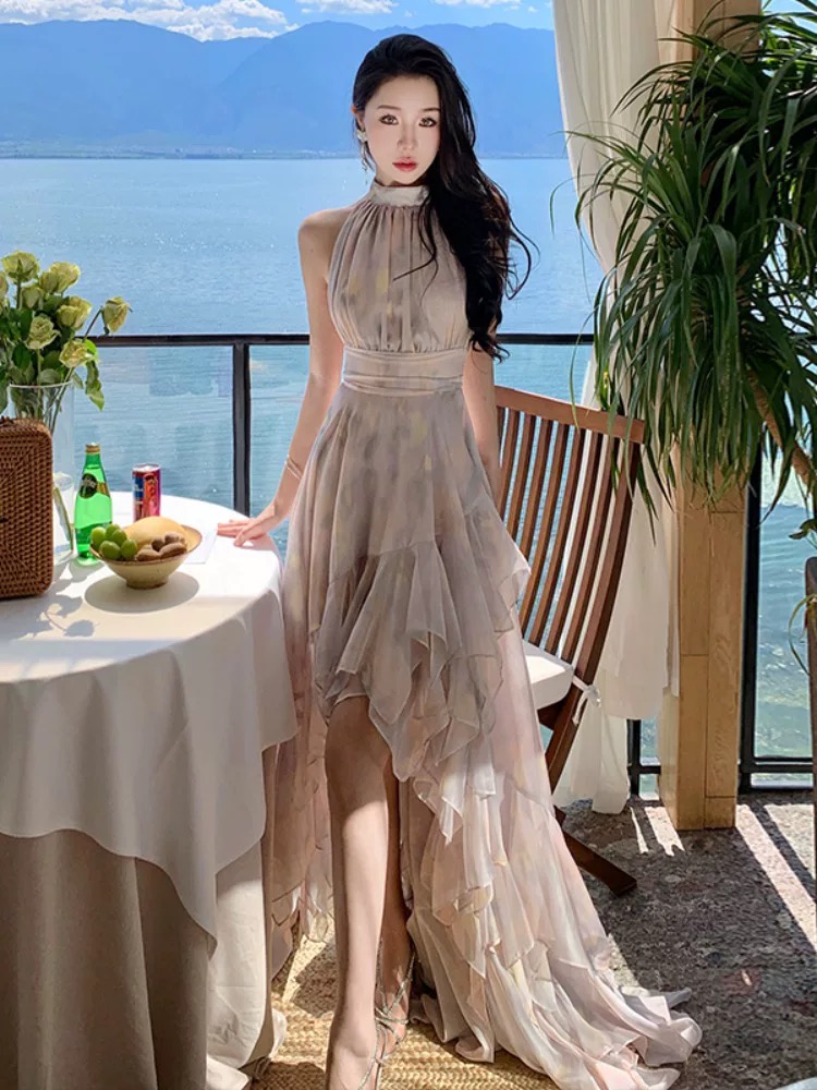 Frankie dress FD1040 image