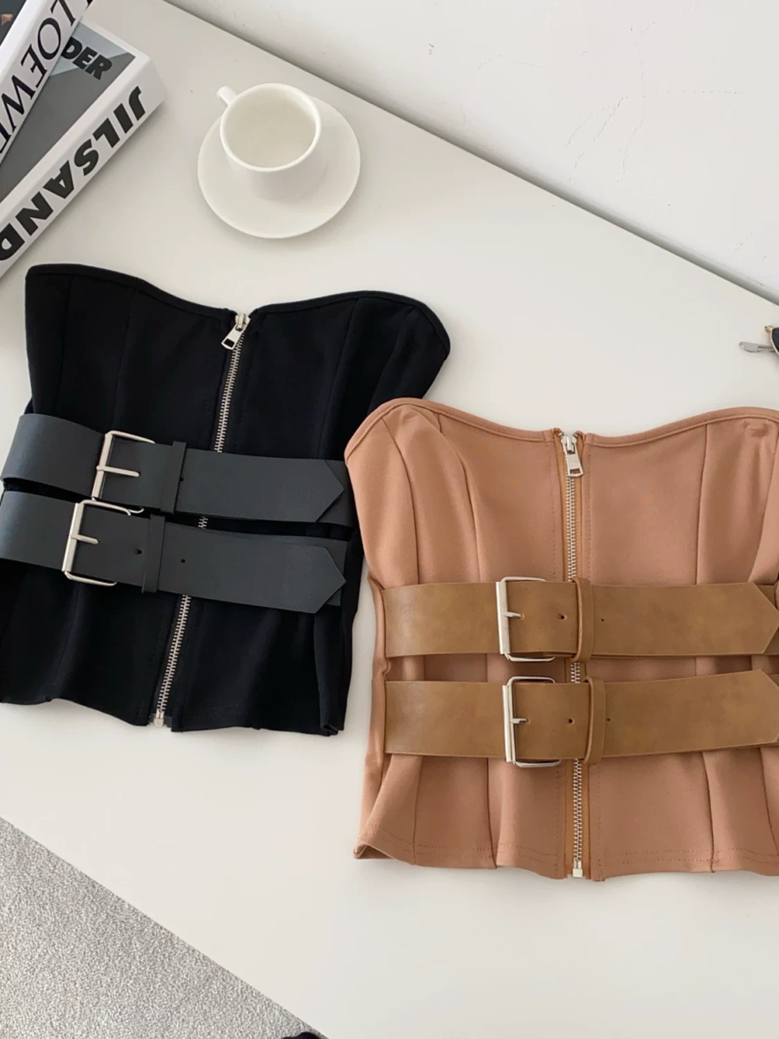 Picnic lunch top CTO541 image